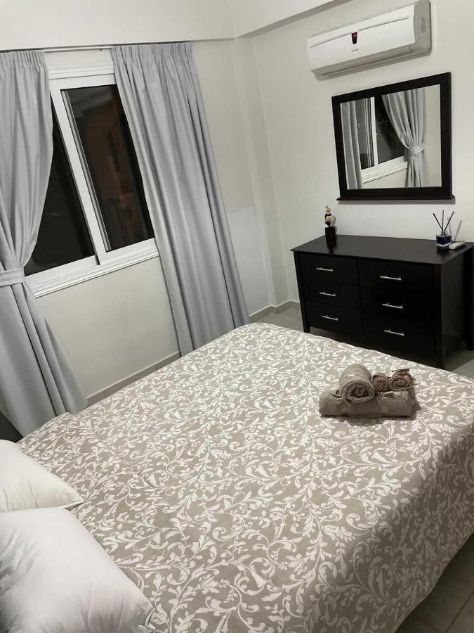 Cozy 2 Bedrooms Apartment In Complex With Swimming Pools And Beautiful View Paphos Exterior photo